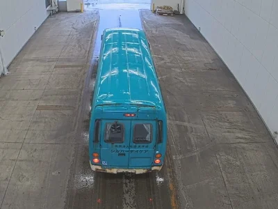 MITSUBISHI FUSO ROSA