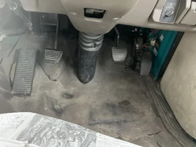 MITSUBISHI FUSO ROSA