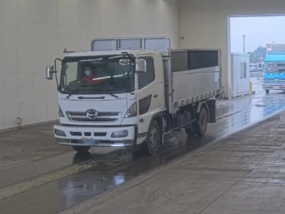 HINO RANGER