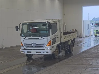 HINO RANGER