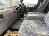 Цена авто Mitsubishi Fuso Fighter с аукционов Японии, номер кузова FK71GJ, пробег 138 000, оценка 4
