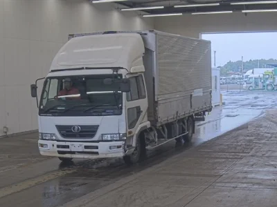 NISSAN DIESEL (UD) CONDOR