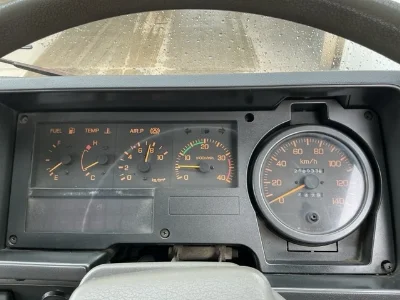 NISSAN DIESEL (UD) CONDOR