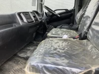 Цена авто Hino Ranger с аукционов Японии, номер кузова FC9JCAP, пробег 52 000, оценка 4