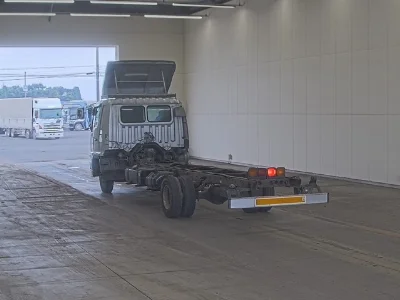 HINO RANGER