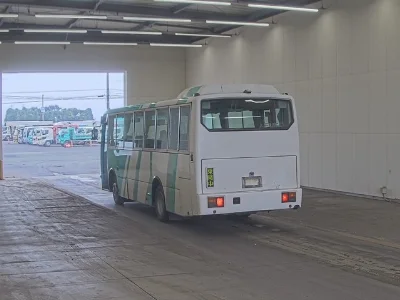 MITSUBISHI FUSO