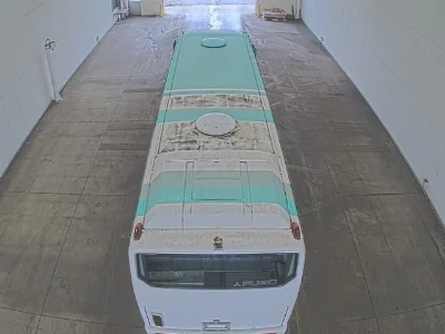 MITSUBISHI FUSO
