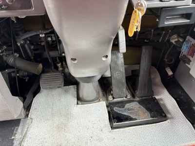 MITSUBISHI FUSO