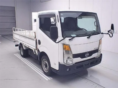 NISSAN ATLAS