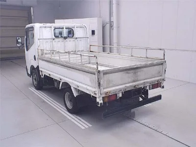 NISSAN ATLAS