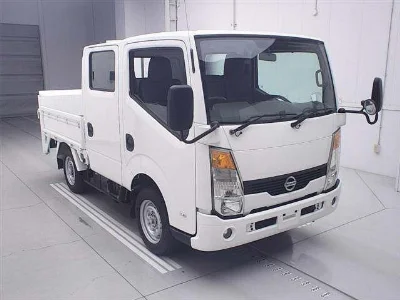 NISSAN ATLAS