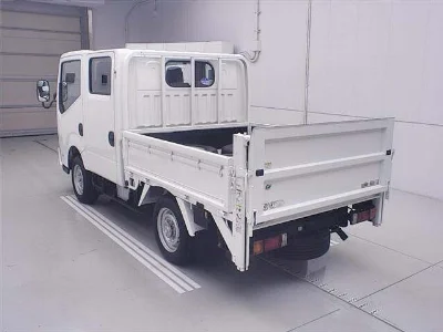 NISSAN ATLAS