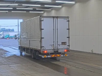 HINO RANGER