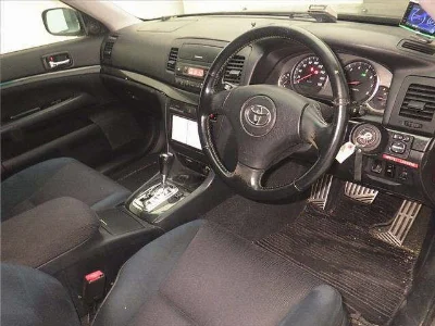 TOYOTA MARK II BLIT