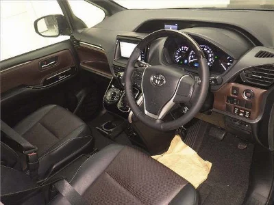TOYOTA ESQUIRE