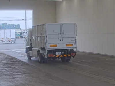 HINO RANGER