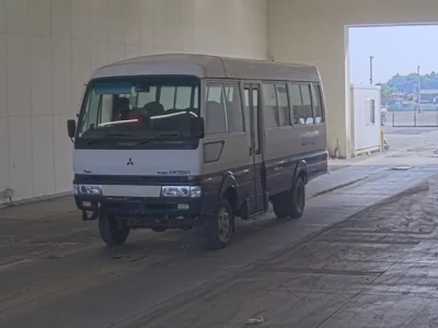 MITSUBISHI FUSO ROSA