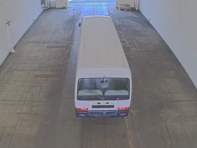 MITSUBISHI FUSO ROSA