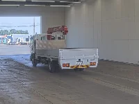 Цена авто Isuzu Forward с аукционов Японии, номер кузова FRR90S2, пробег 58 000, оценка 4