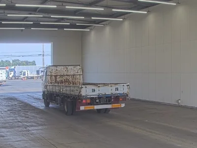 MITSUBISHI FUSO FIGHTER