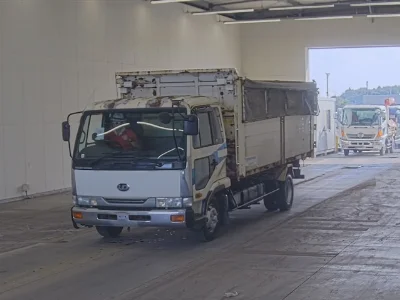NISSAN DIESEL (UD) CONDOR