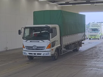 HINO RANGER