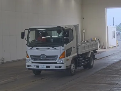 HINO RANGER
