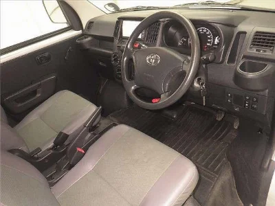 TOYOTA TOWN ACE VAN