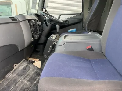 MITSUBISHI FUSO FIGHTER