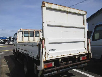 TOYOTA TOYOACE