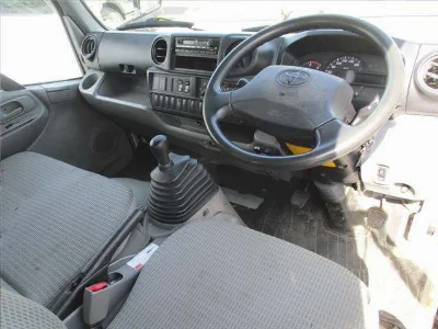 TOYOTA TOYOACE