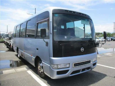 NISSAN CIVILIAN