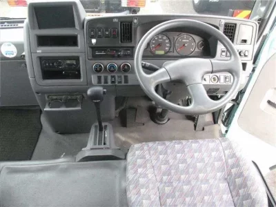 NISSAN CIVILIAN