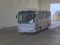 Цена авто Hino Liesse с аукционов Японии, номер кузова RX4JFAA, пробег 74 000, оценка 2