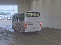 Цена авто Hino Liesse с аукционов Японии, номер кузова RX4JFAA, пробег 74 000, оценка 2