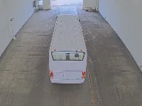 Цена авто Hino Liesse с аукционов Японии, номер кузова RX4JFAA, пробег 74 000, оценка 2