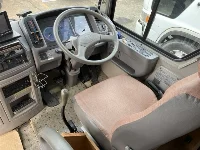 Цена авто Hino Liesse с аукционов Японии, номер кузова RX4JFAA, пробег 74 000, оценка 2