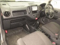 Цена авто Nissan AD с аукционов Японии, номер кузова VZNY12, пробег 50 000, оценка 8