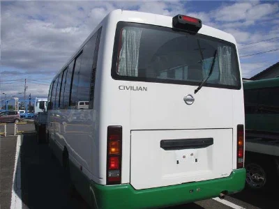 NISSAN CIVILIAN