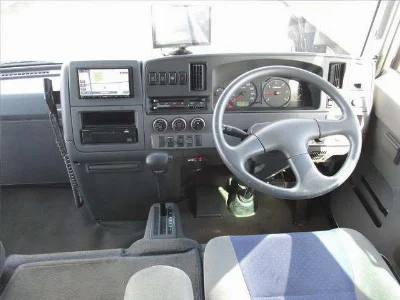 NISSAN CIVILIAN