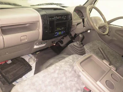 TOYOTA TOYOACE