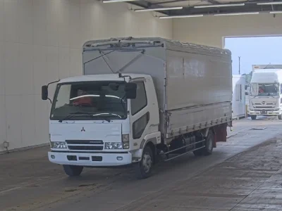 MITSUBISHI FUSO FIGHTER