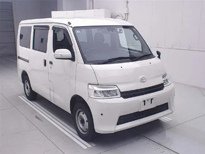 MAZDA BONGO