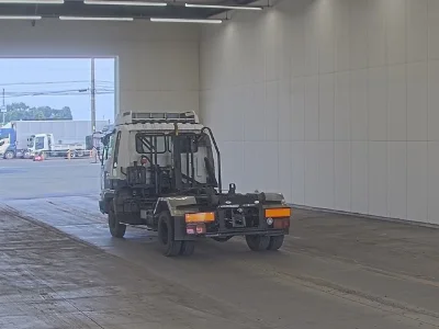 HINO RANGER