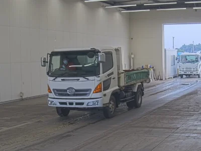 HINO RANGER