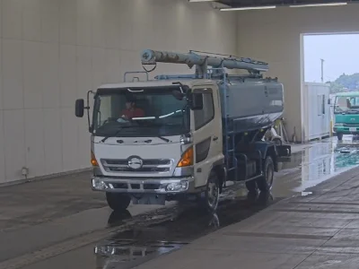 HINO RANGER