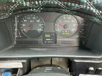 Цена авто Mitsubishi Fuso Fighter с аукционов Японии, номер кузова FK64F, пробег 383 000, оценка 8