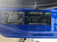 Цена авто Mitsubishi Fuso Fighter с аукционов Японии, номер кузова FK64F, пробег 383 000, оценка 8