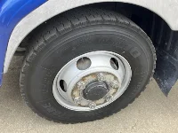 Цена авто Mitsubishi Fuso Fighter с аукционов Японии, номер кузова FK64F, пробег 383 000, оценка 8