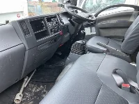 Цена авто Isuzu Elf с аукционов Японии, номер кузова NMR85N, пробег 389 000, оценка 4